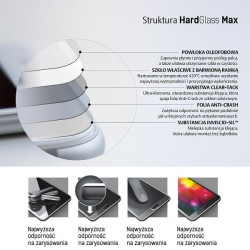 Apple iPhone 6 Plus White - 3mk HardGlass Max™ Apple iPhone 6 Plus White - 3mk HardGlass Max™