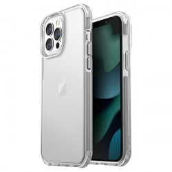 UNIQ case for Combat iPhone 13 Pro / 13 6.1 "transparent / crystal clear UNIQ case for Combat iPhone 13 Pro / 13 6.1 "transparent / crystal clear