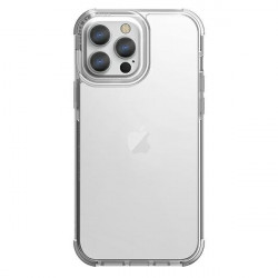 UNIQ case for Combat iPhone 13 Pro / 13 6.1 "transparent / crystal clear UNIQ case for Combat iPhone 13 Pro / 13 6.1 "transparent / crystal clear