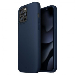 UNIQ case Lino iPhone 13 Pro / 13 6.1 &quot;blue / marine blue