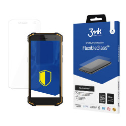 MyPhone Hammer Energy 2 - 3mk FlexibleGlass™ MyPhone Hammer Energy 2 - 3mk FlexibleGlass™