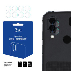 CAT S62 Pro - 3mk Lens Protection™ CAT S62 Pro - 3mk Lens Protection™