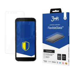 CAT S62 Pro - 3mk FlexibleGlass™ CAT S62 Pro - 3mk FlexibleGlass™