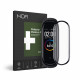 HOFI HYBRID GLASS XIAOMI MI BAND 4 BLACK