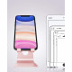 TECH-PROTECT Z4A UNIVERSAL STAND HOLDER SMARTPHONE ROSE GOLD TECH-PROTECT Z4A UNIVERSAL STAND HOLDER SMARTPHONE ROSE GOLD