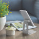 TECH-PROTECT Z4A UNIVERSAL STAND HOLDER SMARTPHONE ROSE GOLD TECH-PROTECT Z4A UNIVERSAL STAND HOLDER SMARTPHONE ROSE GOLD