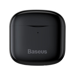 Baseus E3 wireless Bluetooth 5.0 TWS Earbuds earphones waterproof IP64 black (NGTW080001) Baseus E3 wireless Bluetooth 5.0 TWS Earbuds earphones waterproof IP64 black (NGTW080001)
