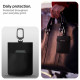 SPIGEN POUCH KEYLESS RFID SIGNAL BLOCKER BLACK