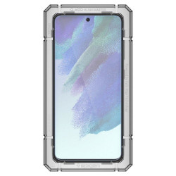 TEMPERED GLASS SPIGEN ALM GLAS.TR 2-PACK GALAXY S21 FE