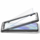 TEMPERED GLASS SPIGEN ALM GLAS.TR 2-PACK GALAXY S21 FE