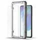 TEMPERED GLASS SPIGEN ALM GLAS.TR 2-PACK GALAXY S21 FE