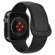 SPIGEN THIN FIT Apple WATCH 7 (45MM) BLACK