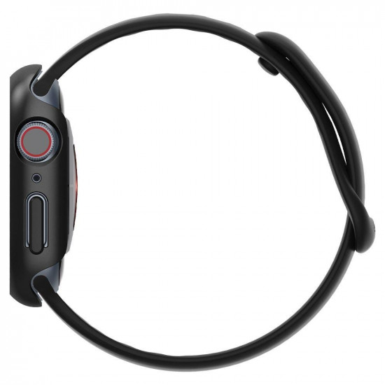 SPIGEN THIN FIT Apple WATCH 7 (45MM) BLACK