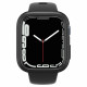 SPIGEN THIN FIT Apple WATCH 7 (45MM) BLACK