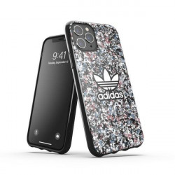 Adidas OR SnapCase Belista Flower iPhone 11 Pro colorful 41463