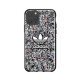 Adidas OR SnapCase Belista Flower iPhone 11 Pro colorful 41463
