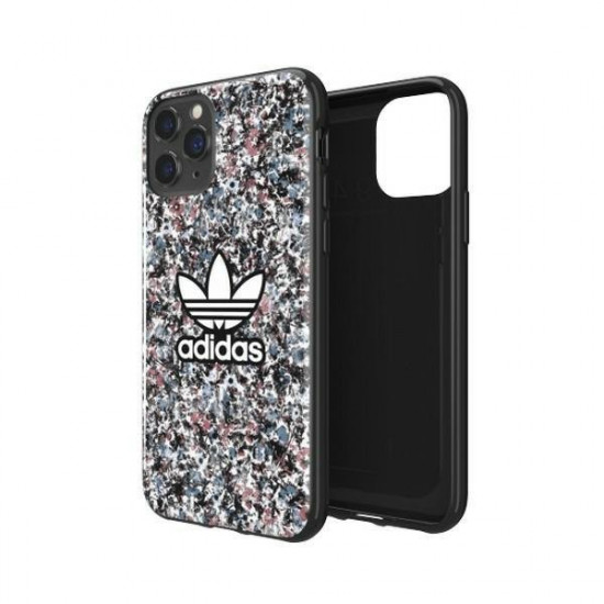 Adidas OR SnapCase Belista Flower iPhone 11 Pro colorful 41463
