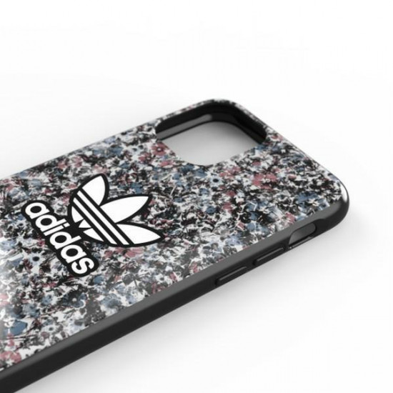 Adidas OR SnapCase Belista Flower iPhone 11 Pro colorful 41463