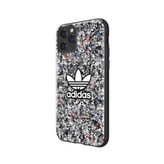 Adidas OR SnapCase Belista Flower iPhone 11 Pro colorful 41463