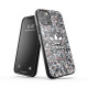 Adidas OR SnapCase Belista Flower iPhone 12/12 Pro colorful 43708 Adidas OR SnapCase Belista Flower iPhone 12/12 Pro colorful 43708