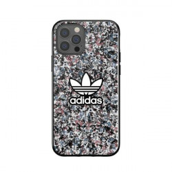 Adidas OR SnapCase Belista Flower iPhone 12/12 Pro colorful 43708