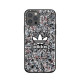 Adidas OR SnapCase Belista Flower iPhone 12/12 Pro colorful 43708 Adidas OR SnapCase Belista Flower iPhone 12/12 Pro colorful 43708