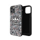 Adidas OR SnapCase Belista Flower iPhone 12/12 Pro colorful 43708 Adidas OR SnapCase Belista Flower iPhone 12/12 Pro colorful 43708