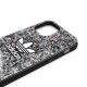 Adidas OR SnapCase Belista Flower iPhone 12/12 Pro colorful 43708 Adidas OR SnapCase Belista Flower iPhone 12/12 Pro colorful 43708