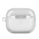 UNIQ case Glase AirPods 3 clear UNIQ case Glase AirPods 3 clear