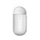 UNIQ case Glase AirPods 3 clear UNIQ case Glase AirPods 3 clear