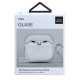 UNIQ case Glase AirPods 3 clear UNIQ case Glase AirPods 3 clear
