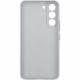 Samsung Leather Cover genuine leather case for Samsung Galaxy S22 light gray (EF-VS901LJEGWW) Samsung Leather Cover genuine leather case for Samsung Galaxy S22 light gray (EF-VS901LJEGWW)