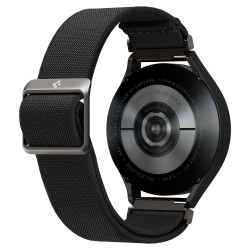 SPIGEN FIT LITE SAMSUNG GALAXY Watch 4 40/42/44/46 MM BLACK SPIGEN FIT LITE SAMSUNG GALAXY Watch 4 40/42/44/46 MM BLACK