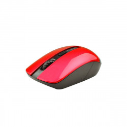 Havit MS989GT universal wireless mouse (black&red)