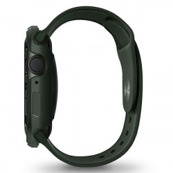 UNIQ Valencia Apple Watch 4/5/6/7/SE 44/45mm green UNIQ Valencia Apple Watch 4/5/6/7/SE 44/45mm green