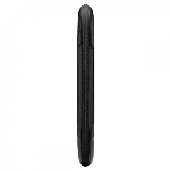 SPIGEN RUGGED ARMOR POUCH ”PRO” LAPTOP 13-14 BLACK