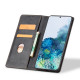 Bodycell Book Case Pu Leather Huawei P40 Black Bodycell Book Case Pu Leather Huawei P40 Black