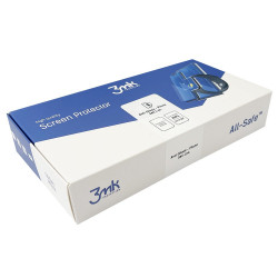 3MK All-Safe Anti-Shock - Phone Sell 5 pcs. set - a set of 5 pieces of foil to be cut on a plotter 3MK All-Safe Anti-Shock - Phone Sell 5 pcs. set - a set of 5 pieces of foil to be cut on a plotter
