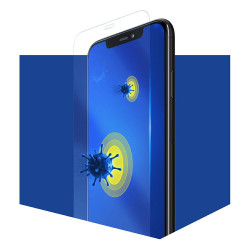 3MK All-Safe SilverProtection + - Phone Sell 5 pcs. set - a set of 5 pieces of foil to be cut on a plotter 3MK All-Safe SilverProtection + - Phone Sell 5 pcs. set - a set of 5 pieces of foil to be cut on a plotter