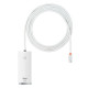 Baseus Lite Series 4-Port Type-C HUB Adapter (Type-C to USB 3.0*4 ) 2m White Baseus Lite Series 4-Port Type-C HUB Adapter (Type-C to USB 3.0*4 ) 2m White