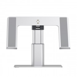 Baseus Metal Adjustable Laptop Stand Silver