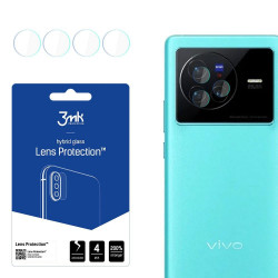 Vivo X80 - 3mk Lens Protection™ Vivo X80 - 3mk Lens Protection™