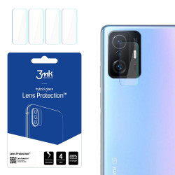 Xiaomi 11T Pro - 3mk Lens Protection™ Xiaomi 11T Pro - 3mk Lens Protection™