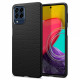 SPIGEN LIQUID AIR GALAXY M53 5G MATTE BLACK