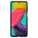 SPIGEN LIQUID AIR GALAXY M53 5G MATTE BLACK