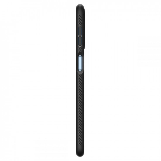 SPIGEN LIQUID AIR GALAXY M53 5G MATTE BLACK