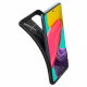 SPIGEN LIQUID AIR GALAXY M53 5G MATTE BLACK