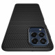 SPIGEN LIQUID AIR GALAXY M53 5G MATTE BLACK