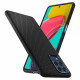 SPIGEN LIQUID AIR GALAXY M53 5G MATTE BLACK