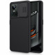 NILLKIN CAMSHIELD REALME GT NEO 3 BLACK NILLKIN CAMSHIELD REALME GT NEO 3 BLACK